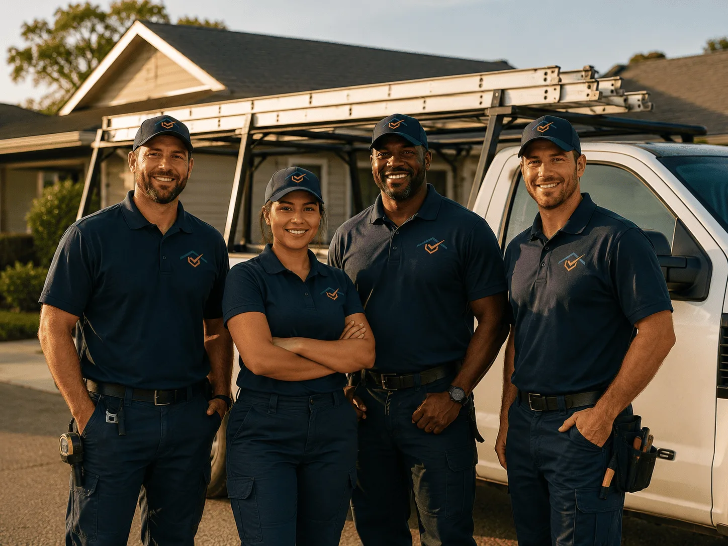 Roof Inspection company in Sullivan City, TX